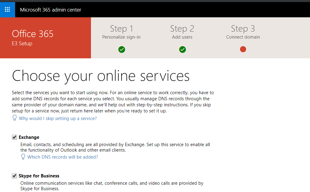 Complete Guide To Onboard Your Organization To Office 365